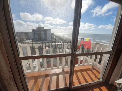 Imagen 14 de 22 de Departamento 2 Amb - Vista Al Mar - Todos Los Servicios