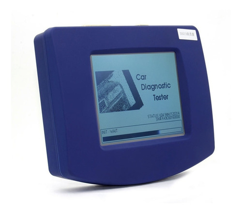 Programador Digiprog 3 Correccion Chip + Kit De Cables Full