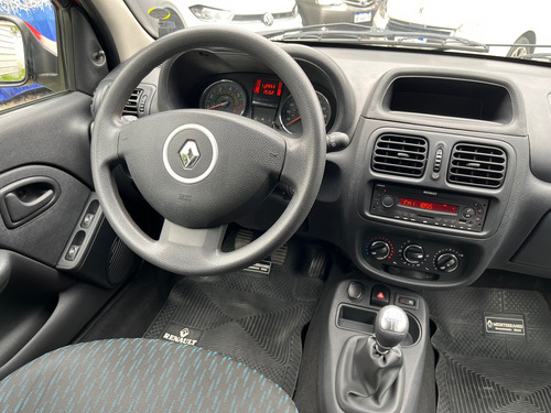 Renault Clio 1.2 Mio Dynamique 5P