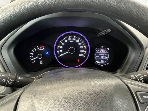 Honda HR-V 1.8 Lx 2wd Cvt