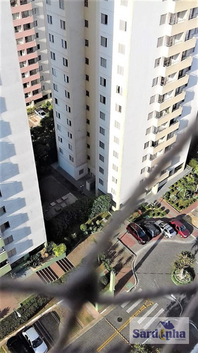 Imagem 12 de 12 de Apartamento Em Jardim Jaqueline - São Paulo - 2360