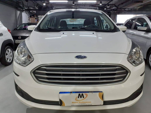 Ford Ka 1.5 Ti-vct Flex Se Manual