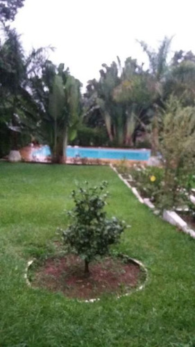 Imagem 4 de 4 de Chácara Residencial À Venda, Chácaras São Bento, Valinhos. - Ch0142