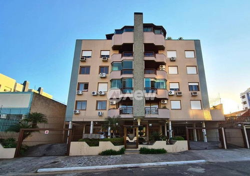 Imagem 4 de 24 de Apartamento Com 3 Dormitórios À Venda, 143 M² Por R$ 590.000,00 - Rio Branco - Novo Hamburgo/rs - Ap3014