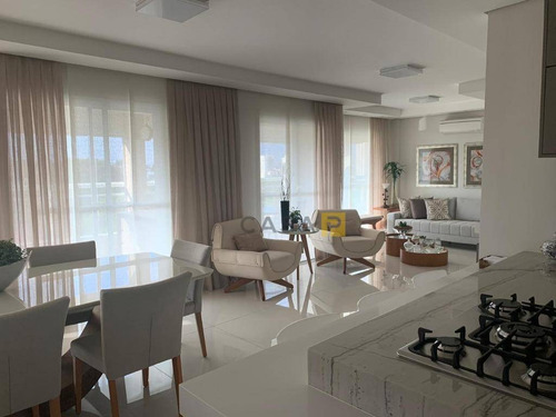 Imagem 1 de 20 de Apartamento Duplex Com 3 Dormitórios À Venda, 176 M² Por R$ 1.650.000,00 - Jardim Glória - Americana/sp - Ad0005
