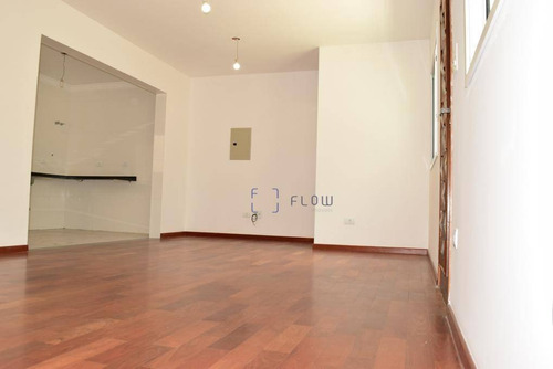 Imagem 7 de 14 de Casa Com 3 Dormitórios À Venda, 161 M² Por R$ 1.015.000,01 - Saude - São Paulo/sp - Ca1777