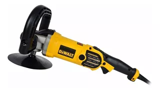 Lijadora Pulidora Angular Dewalt 7 Vel Variable