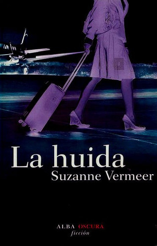 La Huida Suzanne Vermeer Nuevo