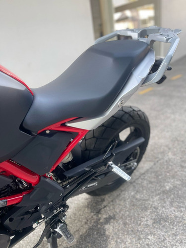Bmw Motorrad G 310 Gs