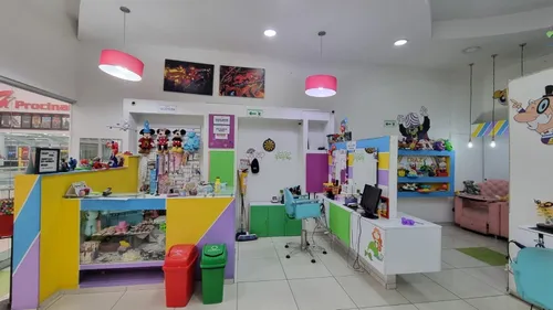 Vendo Local Comercial Al Occidente De Bogotá