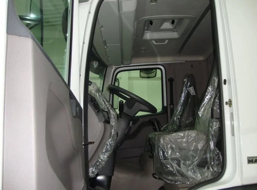 Imagen 6 de 9 de Volkswagen Constellatión 17.280(exclusivo Anticipo Y Cuotas)