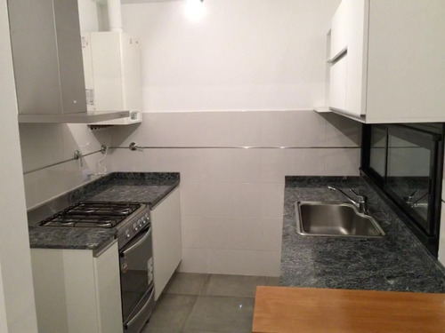 Imagen 13 de 27 de Departamento En Venta De 1 Dormitorio C/ Cochera En Monte Grande