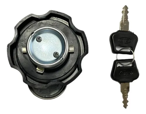 Tampa Tanque Combustível New Hollan Tt3840 Tt4030 47842079