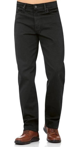 Pantalon De Mezclilla Cintura Alta Valenciana Bota 591-3004