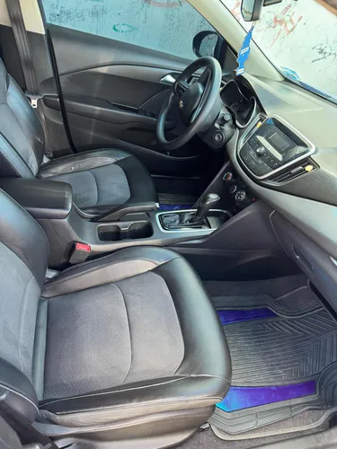 Chevrolet Cavalier 2019 Lt