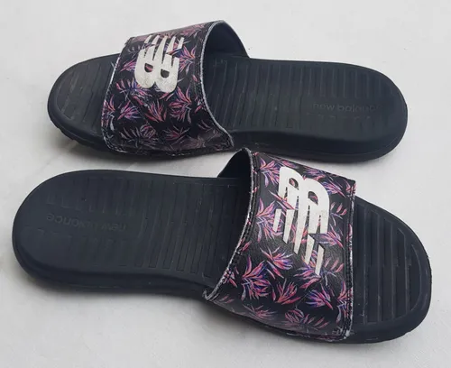New balance top ojotas 80