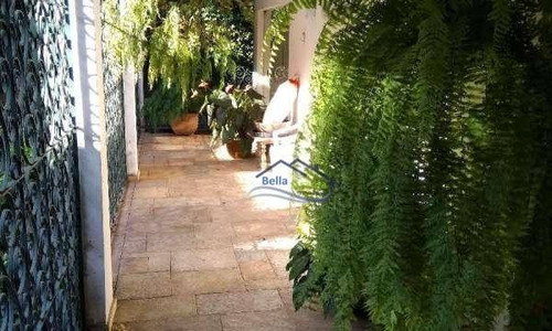 Imagem 18 de 19 de Granja Viana - Chácara Do Refúgio - Ca2333
