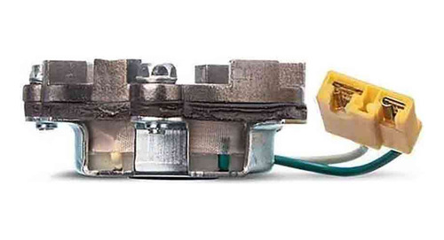 Modulo Magneto Efecto Hall Para Chev K20 Suburban 4.8 1981