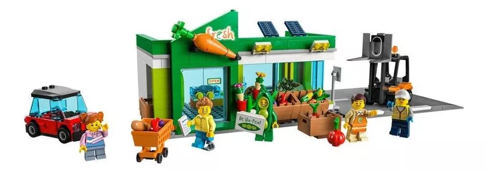 Segunda imagen para búsqueda de lego tienda oficial