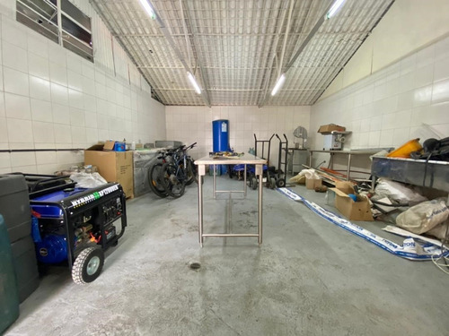 Imagen 4 de 11 de Se Vende Edificio Comercial (local Comercial) 1280 M² -12pe En Chacao