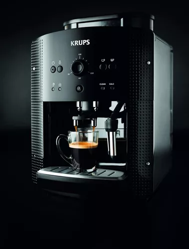 Krups Roma Ea810870 - Cafetera Superautomática