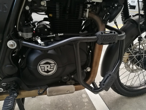 Royal Enfield Himalayan