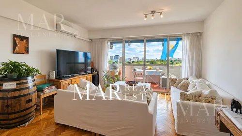 Departamento en alquiler en Vicente López