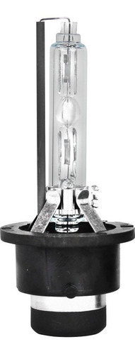 Imagen 2 de 6 de Lamparas Xenon D4r 6000k Toyota Corrolla Alta Gama X Par