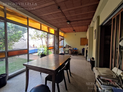 Imagen 9 de 30 de Casa De 4 Dormitorios En Venta En Rosario
