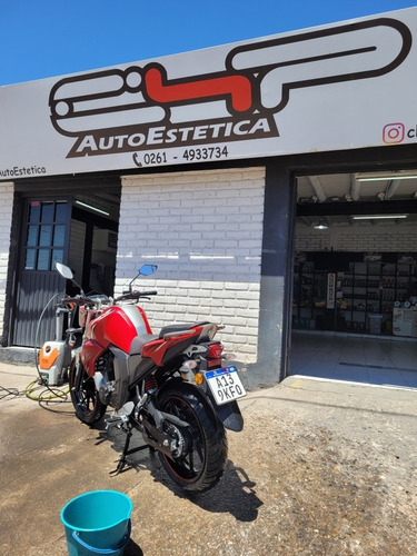 Imagen 4 de 4 de Yamaha 2021