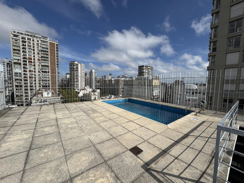 Alquiler 3 Ambientes Apto Profesional · 85m2 · Cochera