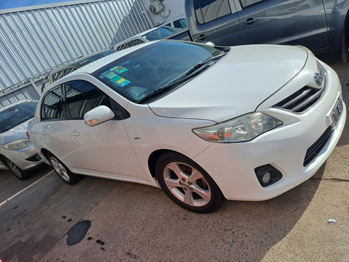 Toyota Corolla 1.8 Xei Mt Pack 136cv