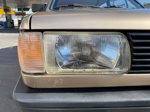 Imagem 9 de 15 de Volkswagen Gol Cl 1.6