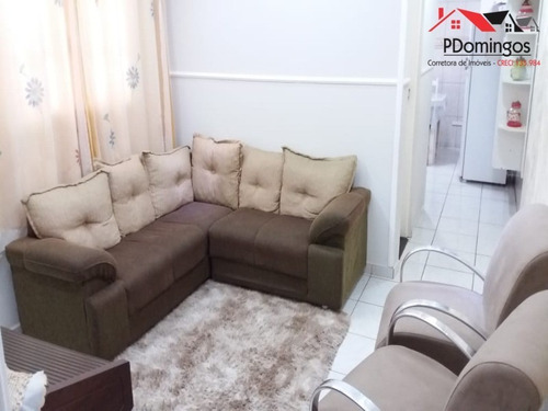 Imagem 19 de 29 de Casa À Venda Em Parque Santo Antônio (nova Veneza) - Ca000235