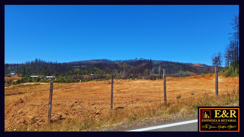 Parcelas A Orilla De Carretera, Sta. Juan (67691)