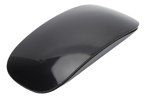 Ratón Inalámbrico Usb C, Ergonómico, Óptico Y Curvo
