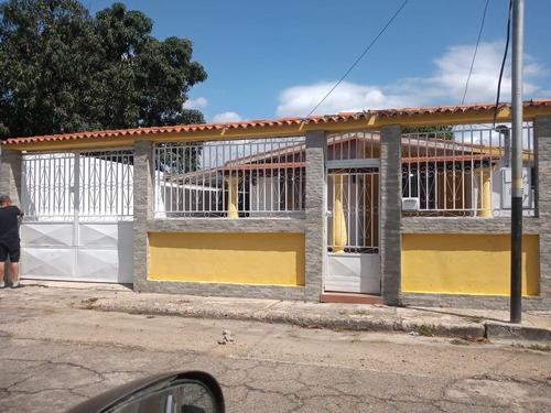 Casa En La Urb. Ciudad Alianza - Guacara