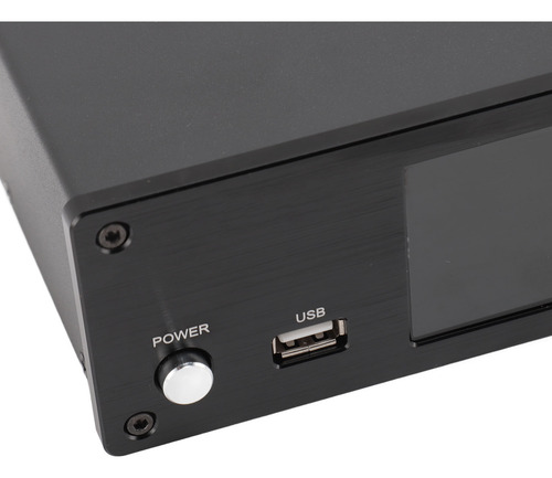 Sistema Av Analógico Digital 5.1 Sonido Envolvente 192 Khz 3