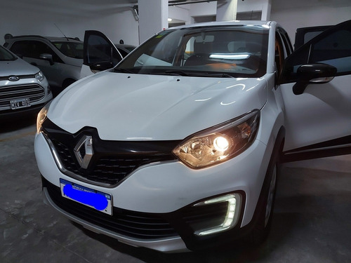 Renault Captur 2.0 Zen 2018