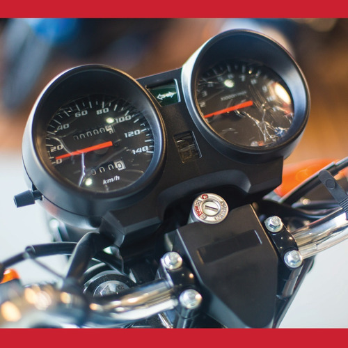 Imagen 7 de 17 de Corven Hunter 150 Rt - Unico Moto Canning