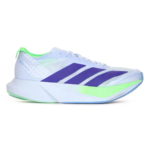 Tênis Corrida Confortável Drop 6mm Macio Feminino adidas 