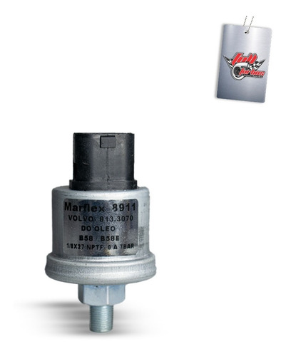 Imagem 4 de 4 de Kit Sensores Marflex P/ Ft250 Ft300 Ft350 Ft450 Ft500 Ft600
