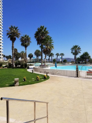 Hermosa Vista Al Mar