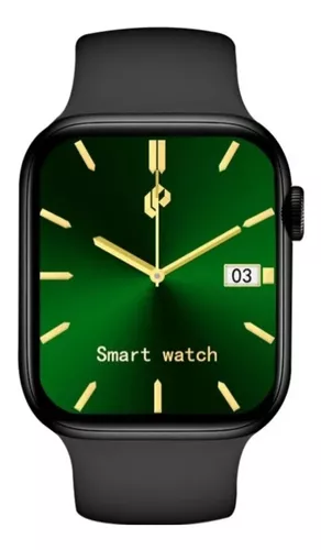 Hello Watch 3+ Amoled Smart Hombres H12 Ultra Plus 49mm 1 : 1 Serie 8  Brújula De Carga Inalámbrica Llamada Bluetooth 4GB Reloj Inteligente De  Música Local