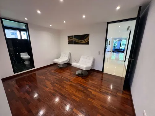 Pent House - La Castellana
