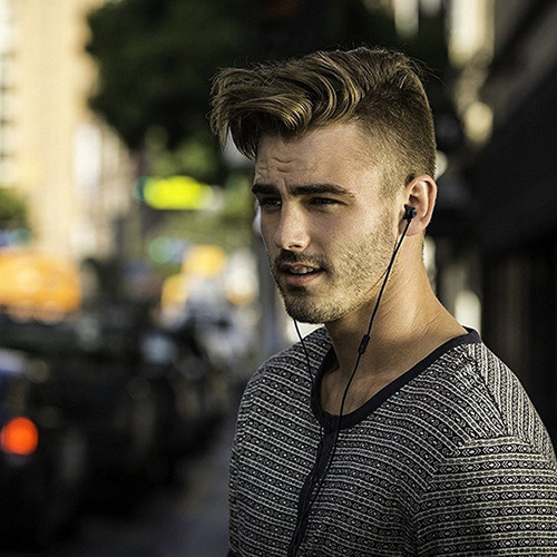 Audífonos Jbl Manos Libres Extra Bajo In Ear Llamadas T110