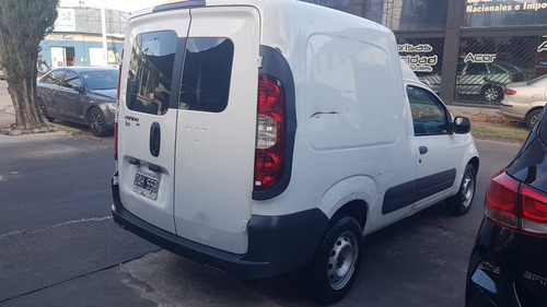 Fiat Fiorino 1.4 Fire Evo 87cv 2015oportunidad Liquido!!!!