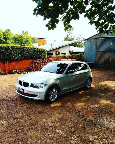 Bmw Serie 1 2.0 120i Active 156cv 2009