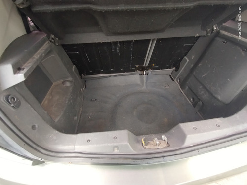 Chevrolet Agile 1.4 Ls