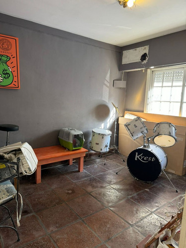 Venta Casa, Villa Ballester, 6 Ambientes, Pileta